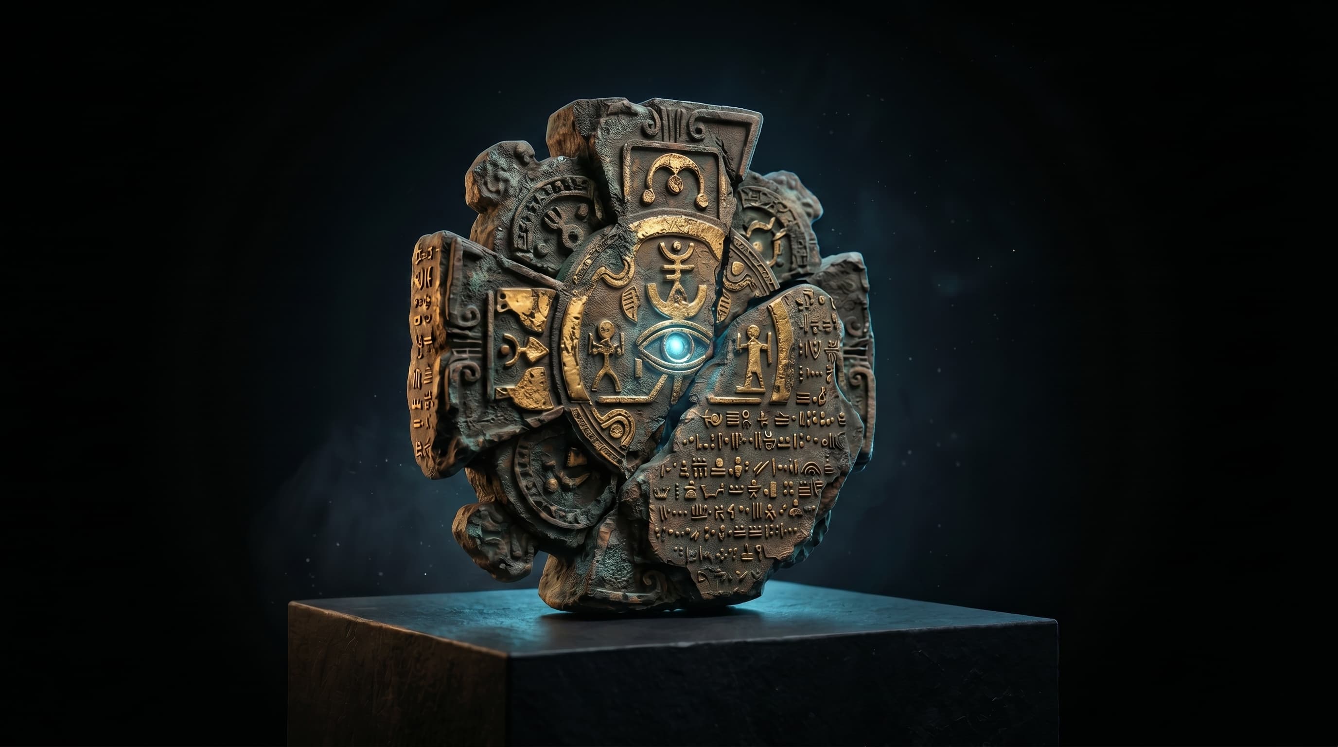 Rogue Studios — fabrication work